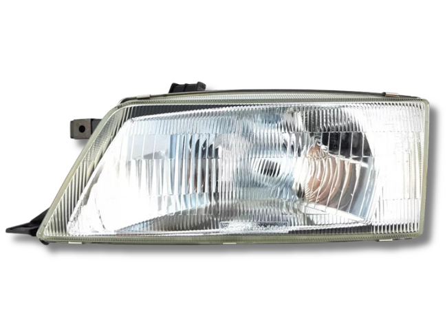 Left Passenger Side Head Light for Suzuki Baleno (04/1995 - 12/1998)-Spoilers and Bodykits Australia