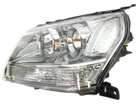 Left Passenger Side Head Light for Suzuki Grand Vitara 5 Door (08/2005 - 08/2012)-Spoilers and Bodykits Australia