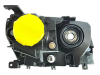 Left Passenger Side Head Light for Suzuki Grand Vitara 5 Door (08/2005 - 08/2012)-Spoilers and Bodykits Australia