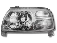 Left Passenger Side Head Light for Suzuki Grand Vitara XL-7 (04/1998 - 07/2005)-Spoilers and Bodykits Australia