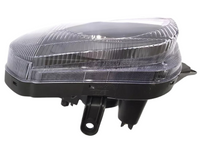 Left Passenger Side Head Light for Suzuki Jimny SN413 2DR Hard Top (1998 - 2017)-Spoilers and Bodykits Australia