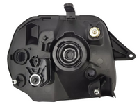 Left Passenger Side Head Light for Suzuki Jimny SN413 2DR Hard Top (1998 - 2017)-Spoilers and Bodykits Australia