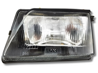 Left Passenger Side Head Light for Suzuki Swift (12/1986 - 12/1988)-Spoilers and Bodykits Australia