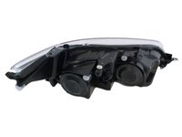 Left Passenger Side Head Light for Toyota Camry ASV50 / AVV50 (2015 - 2017)-Spoilers and Bodykits Australia