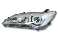 Left Passenger Side Head Light for Toyota Camry ASV50 / AVV50 (2015 - 2017)-Spoilers and Bodykits Australia