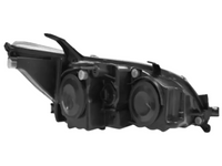 Left Passenger Side Head Light for Toyota Camry ASV50 Atara (2015 - 2017)-Spoilers and Bodykits Australia