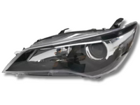 Left Passenger Side Head Light for Toyota Camry ASV50 Atara (2015 - 2017)-Spoilers and Bodykits Australia