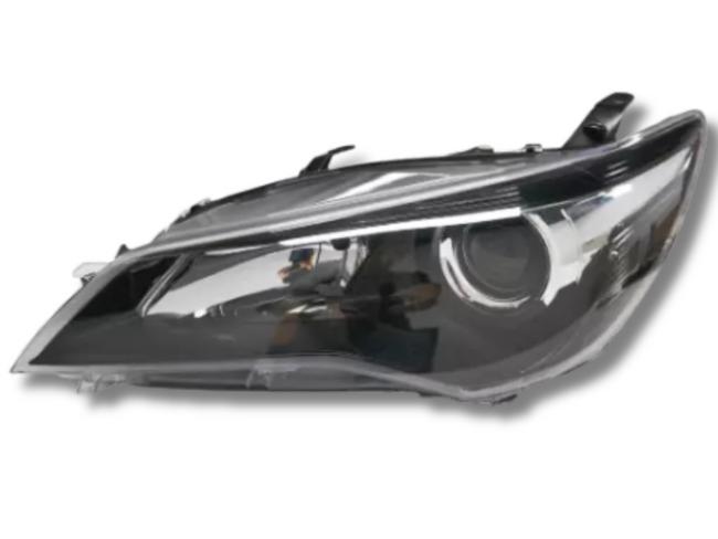 Left Passenger Side Head Light for Toyota Camry ASV50 Atara (2015 - 2017)-Spoilers and Bodykits Australia