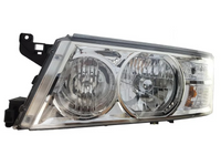 Left Passenger Side Head Light for Toyota Coaster Bus BB / HZB (08/2006 Onwards)-Spoilers and Bodykits Australia