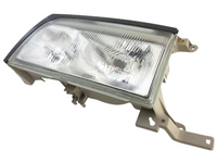 Left Passenger Side Head Light for Toyota Coaster Bus BB / HZB (1993 - 08/2006)-Spoilers and Bodykits Australia