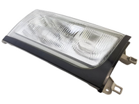 Left Passenger Side Head Light for Toyota Coaster Bus BB / HZB (1993 - 08/2006)-Spoilers and Bodykits Australia