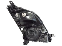 Left Passenger Side Head Light for Toyota Prius NHW20 5 Door Hatch (08/2003 - 11/2005)-Spoilers and Bodykits Australia