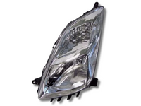 Left Passenger Side Head Light for Toyota Prius NHW20 5 Door Hatch (08/2003 - 11/2005)-Spoilers and Bodykits Australia