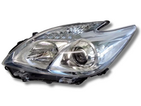 Left Passenger Side Head Light for Toyota Prius ZVW30 (2009 - 2011)-Spoilers and Bodykits Australia