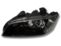 Left Passenger Side Head Light for VE Holden Commodore Series 1 Omega / SS / SV6 / Berlina-Spoilers and Bodykits Australia