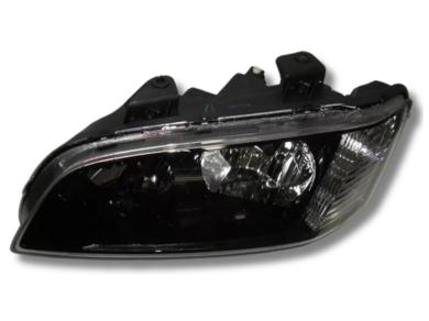 Left Passenger Side Head Light for VE Holden Commodore Series 1 Omega / SS / SV6 / Berlina-Spoilers and Bodykits Australia