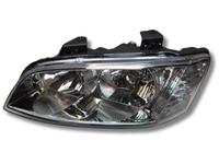 Left Passenger Side Head Light for VE Holden Commodore Series 2 Omega / Berlina-Spoilers and Bodykits Australia