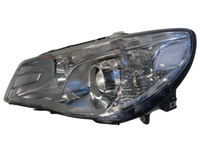 Left Passenger Side Head Light for VF Holden Commodore Evoke - Chrome (2013 - 2018)-Spoilers and Bodykits Australia