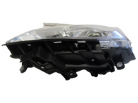 Left Passenger Side Head Light for VF Holden Commodore Evoke - Chrome (2013 - 2018)-Spoilers and Bodykits Australia