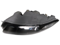 Left Passenger Side Head Light for VX / VU Holden Commodore SS - Black-Spoilers and Bodykits Australia