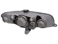 Left Passenger Side Head Light for VX / VU Holden Commodore SS - Black-Spoilers and Bodykits Australia