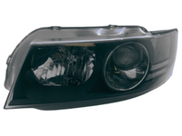 Left Passenger Side Head Light for VZ Holden Commodore SS-Spoilers and Bodykits Australia