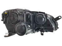 Left Passenger Side Head Light for Volkswagen Passat 7B (04/2011 - 10/2015)-Spoilers and Bodykits Australia