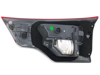 Left Passenger Side Inner Garnish LED Tail Light for Toyota Kluger GSU50 (2016 Onwards)-Spoilers and Bodykits Australia