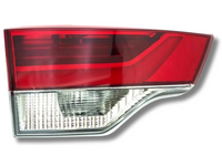 Left Passenger Side Inner Garnish LED Tail Light for Toyota Kluger GSU50 (2016 Onwards)-Spoilers and Bodykits Australia