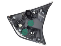 Left Passenger Side Inner Garnish Tailgate Tail Light for Nissan X-Trail T32 (2014 - 2017)-Spoilers and Bodykits Australia