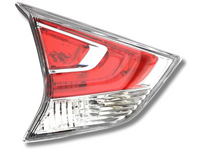Left Passenger Side Inner Garnish Tailgate Tail Light for Nissan X-Trail T32 (2014 - 2017)-Spoilers and Bodykits Australia