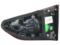 Left Passenger Side Inner Tail Light for LDV D90 Deluxe / Luxe / Mode (2018 Onwards)-Spoilers and Bodykits Australia