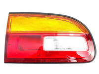 Left Passenger Side Inner Tail Light for Mitsubishi Starwagon WA / L400 Delica (1994 - 2005)-Spoilers and Bodykits Australia