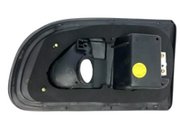 Left Passenger Side Inner Tail Light for Mitsubishi Starwagon WA / L400 Delica (1994 - 2005)-Spoilers and Bodykits Australia