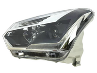 Left Passenger Side LED DRL Head Light for Isuzu D-MAX LS-U / LS-M (2017 Onwards)-Spoilers and Bodykits Australia