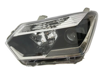 Left Passenger Side LED DRL Head Light for Isuzu D-MAX LS-U / LS-M (2017 Onwards)-Spoilers and Bodykits Australia