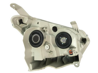 Left Passenger Side LED DRL Head Light for Isuzu D-MAX LS-U / LS-M (2017 Onwards)-Spoilers and Bodykits Australia