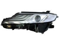 Left Passenger Side LED Head Light for Toyota Camry ASV70 / GSV70 SL / SX (2017 - 2021)-Spoilers and Bodykits Australia