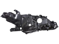 Left Passenger Side LED Head Light for Toyota Camry ASV70 / GSV70 SL / SX (2017 - 2021)-Spoilers and Bodykits Australia