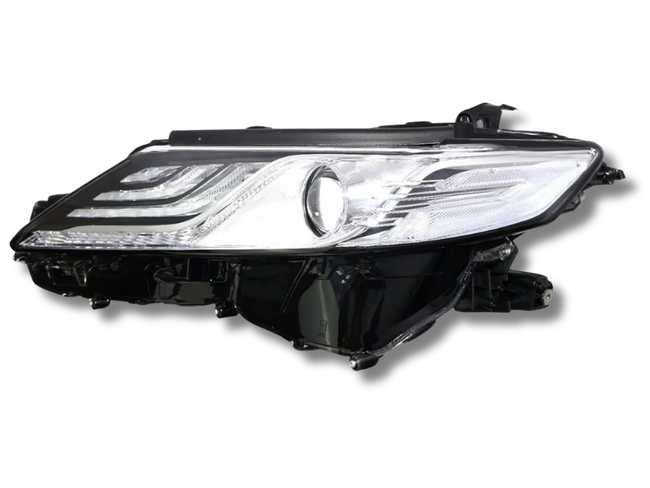 Left Passenger Side LED Head Light for Toyota Camry ASV70 / GSV70 SL / SX (2017 - 2021)-Spoilers and Bodykits Australia