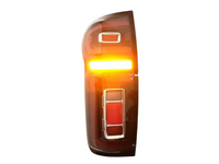 Left Passenger Side LED Tail Light for GWM Cannon-L / Cannon-X Ute (2020 Onwards)-Spoilers and Bodykits Australia