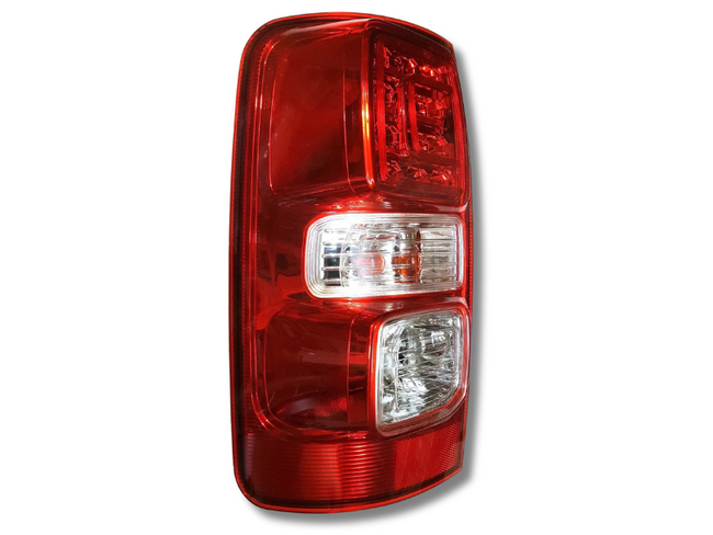 Left Passenger Side LED Tail Light for Holden Colorado RG Storm / Thunder (06/2012 Onwards)-Spoilers and Bodykits Australia