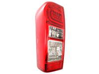 Left Passenger Side LED Tail Light for Isuzu D-MAX (09/2014 - 2019)-Spoilers and Bodykits Australia