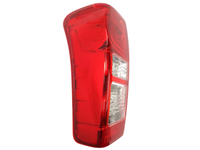 Left Passenger Side LED Tail Light for Isuzu D-MAX (09/2014 - 2019)-Spoilers and Bodykits Australia