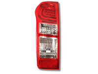 Left Passenger Side LED Tail Light for Isuzu D-MAX (09/2014 - 2019)-Spoilers and Bodykits Australia