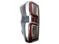 Left Passenger Side LED Tail Light for Isuzu D-MAX (2019 Onwards)-Spoilers and Bodykits Australia