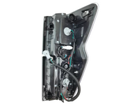 Left Passenger Side LED Tail Light for Isuzu D-MAX (2019 Onwards)-Spoilers and Bodykits Australia