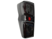 Left Passenger Side LED Tail Light for Isuzu D-MAX - Tinted Lens (2019 Onwards)-Spoilers and Bodykits Australia
