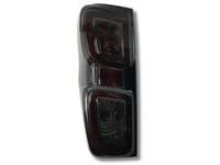 Left Passenger Side LED Tail Light for Isuzu D-MAX - Tinted Lens (2019 Onwards)-Spoilers and Bodykits Australia