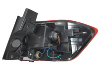 Left Passenger Side LED Tail Light for LDV D90 Executive / Sport (2018 Onwards)-Spoilers and Bodykits Australia